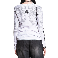 GIRLS L/S COMMISION