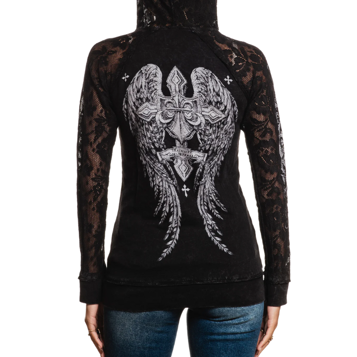 GIRLS L/S SIMULATION
