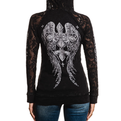 GIRLS L/S SIMULATION