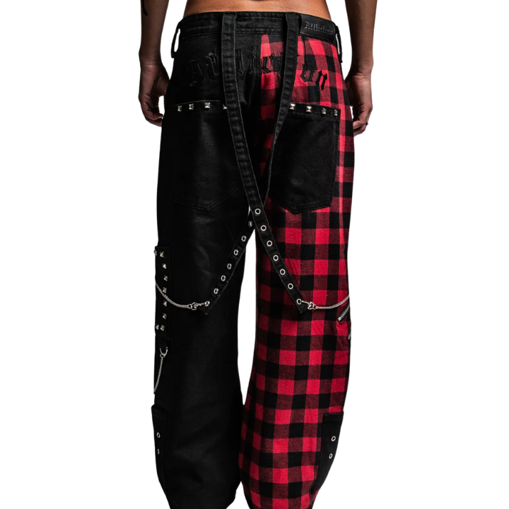 GIRLS PANT SAINTLESS