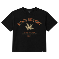 GIRLS ROSIE'S AUTO BODY