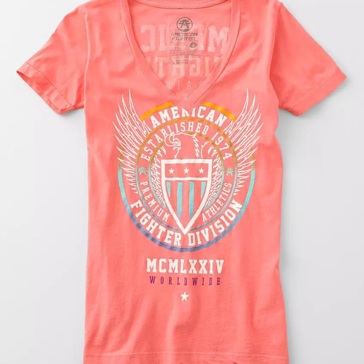 GIRLS S/S BELLEVUE