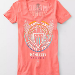 GIRLS S/S BELLEVUE