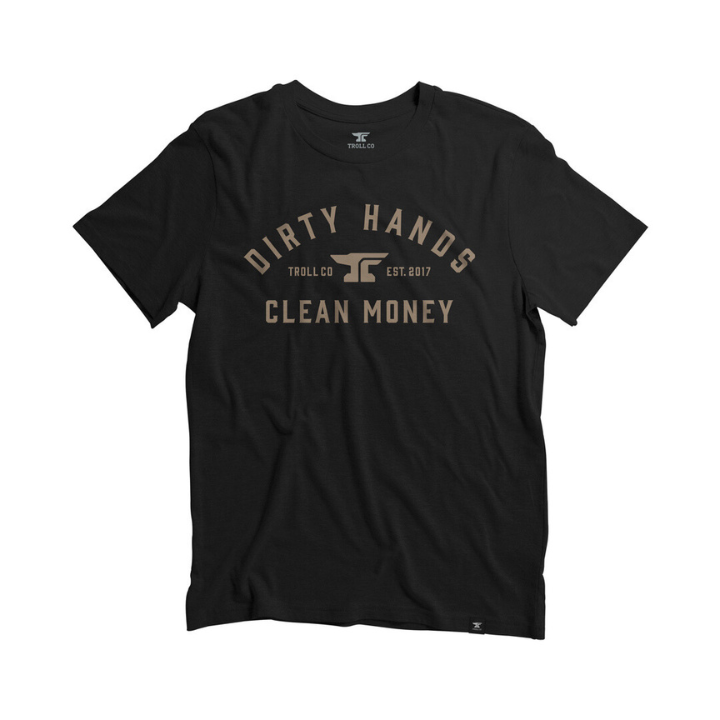 GIRLS S/S DHCM CLASSIC