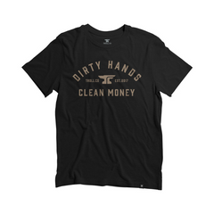 GIRLS S/S DHCM CLASSIC