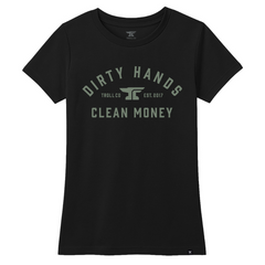 GIRLS S/S DHCM CLASSIC