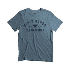 GIRLS S/S DHCM CLASSIC