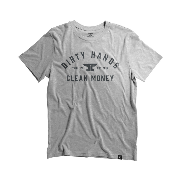 GIRLS S/S DHCM CLASSIC