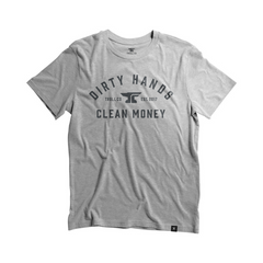 GIRLS S/S DHCM CLASSIC
