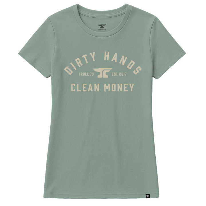 GIRLS S/S DHCM CLASSIC