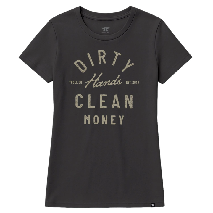 GIRLS S/S DHCM JUNO