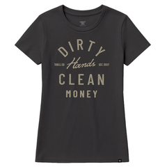 GIRLS S/S DHCM JUNO