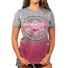 GIRLS S/S ELKLAND