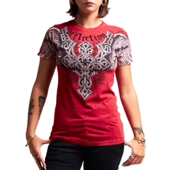 GIRLS S/S ETERNAL THRONE