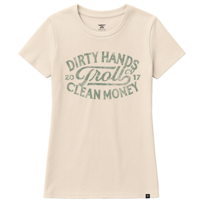 GIRLS S/S MODEL T