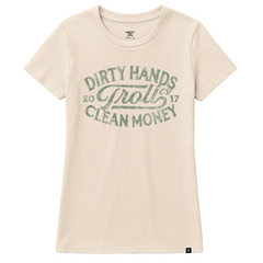 GIRLS S/S MODEL T