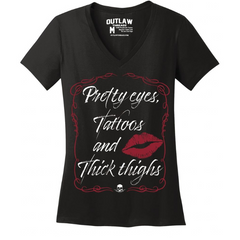 GIRLS S/S PRETTY EYES
