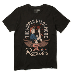 GIRLS S/S ROSIE