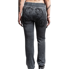 GIRLS SWEATPANT COLLAPSE