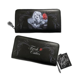 GIRLS WALLET EYE CANDY