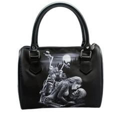 HANDBAG RIDE OR DIE