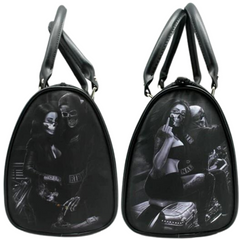 HANDBAG LETS RIDE