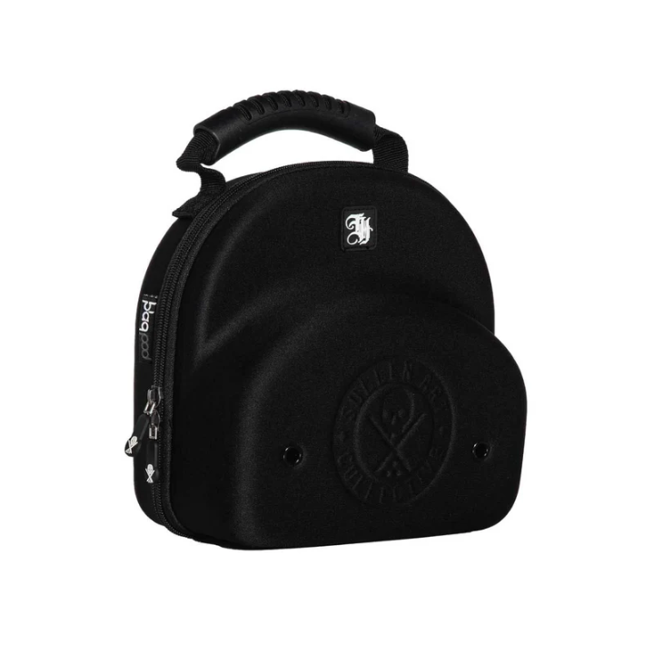 HAT CASE LETTERHEADS