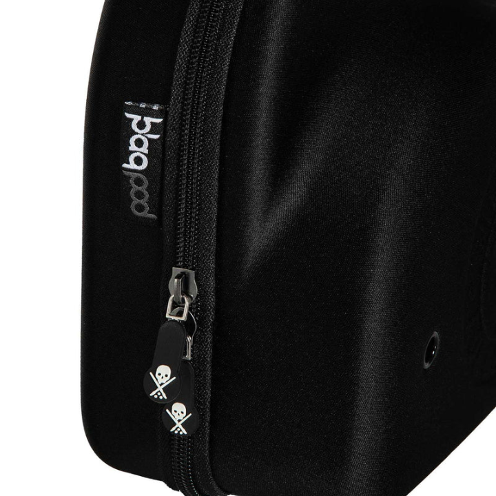 HAT CASE LETTERHEADS