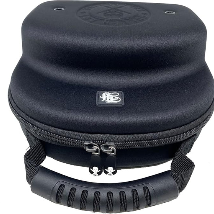 HAT CASE LETTERHEADS