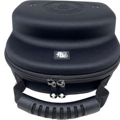 HAT CASE LETTERHEADS