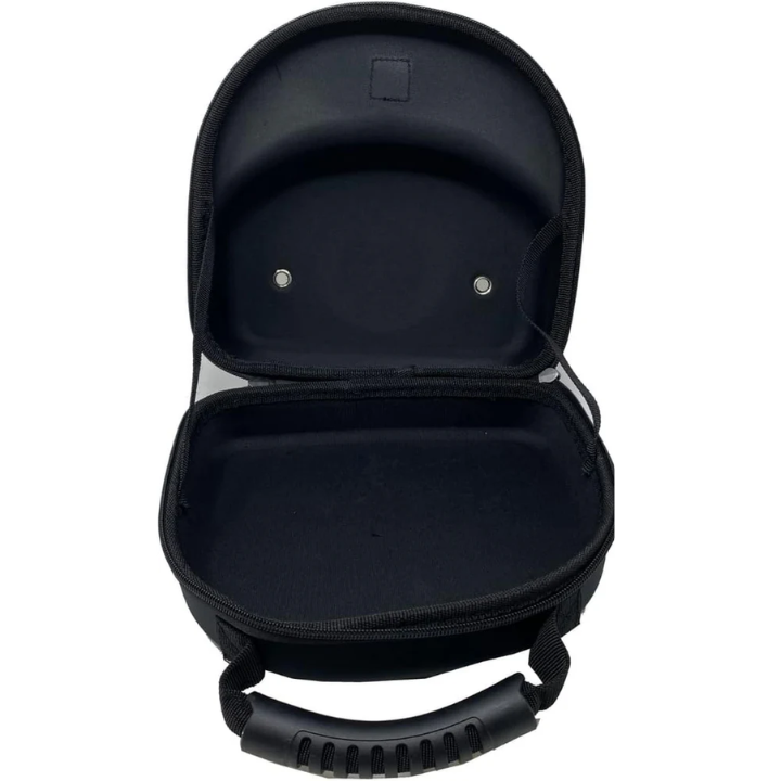 HAT CASE LETTERHEADS