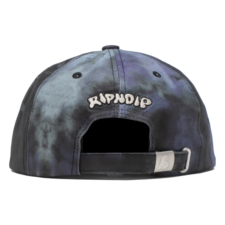 HAT LIFES A TRIP