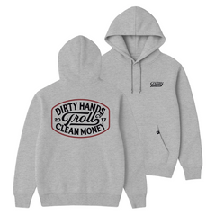 HOODY DHCM MODEL T