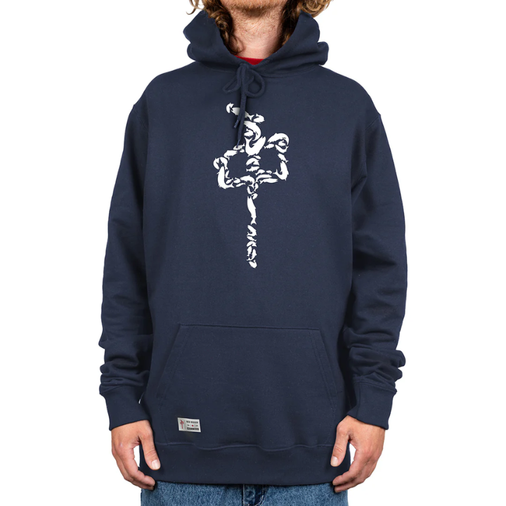 HOODY ANGLER