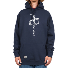 HOODY ANGLER