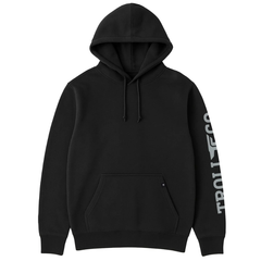 HOODY ANVIL LOCKED
