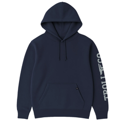 HOODY ANVIL LOCKED