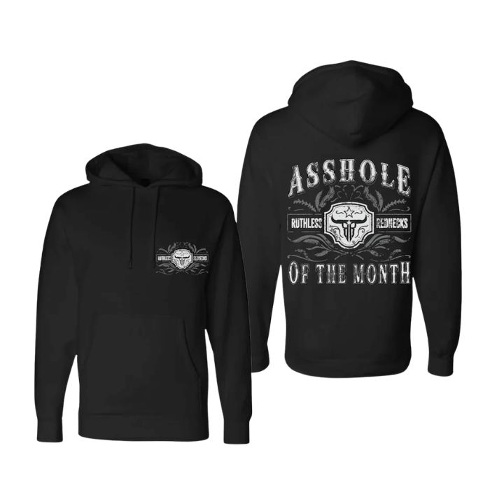 HOODY BAD BATCH