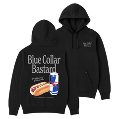HOODY BCB BREAKFAST