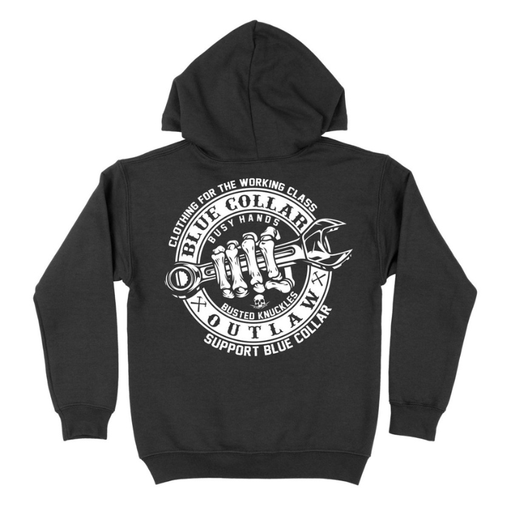 HOODY BCO