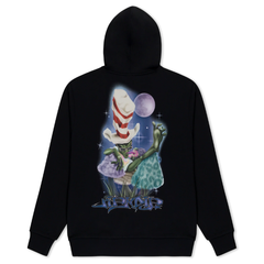 HOODY BIG POE