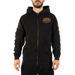 HOODY BIKER WINGS