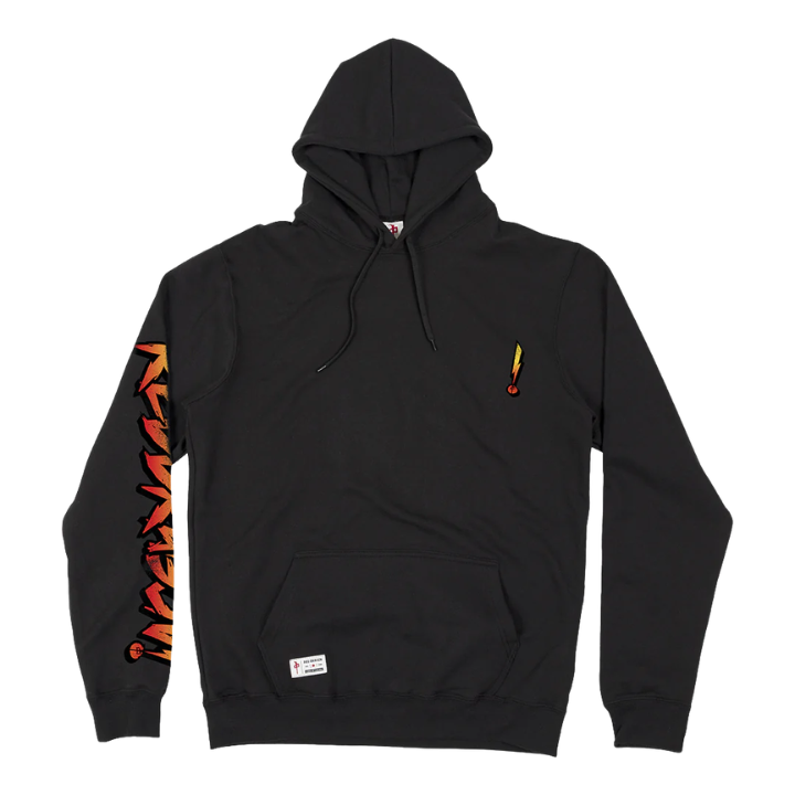 HOODY BROTHA
