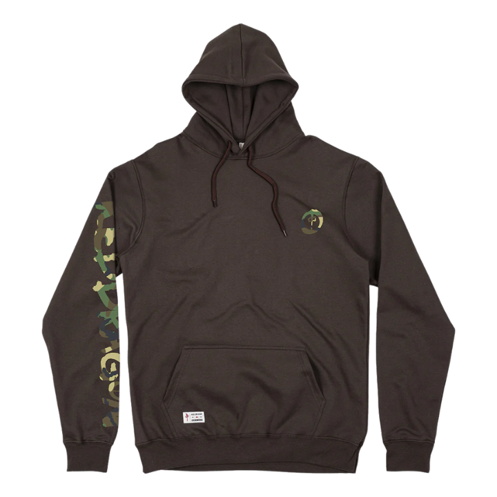 HOODY CAMO COPY