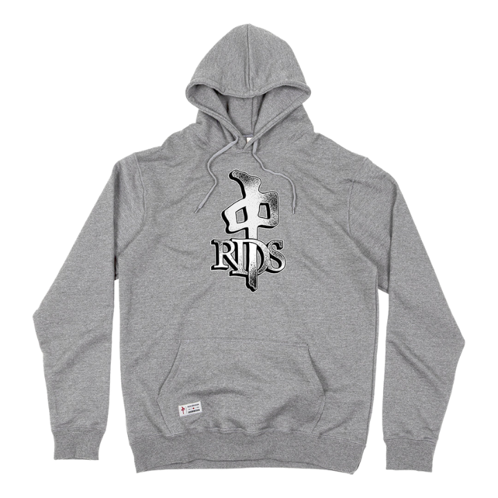 HOODY CARVED STONE OG