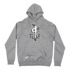 HOODY CARVED STONE OG