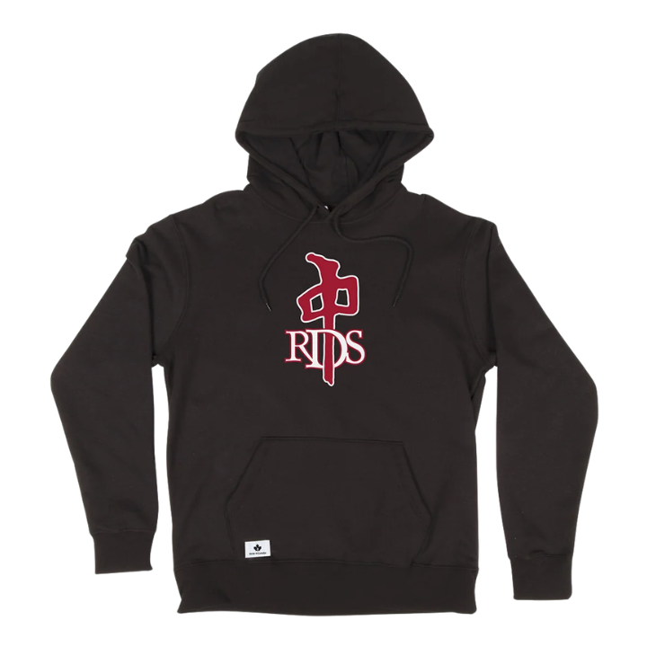 HOODY CDN OG
