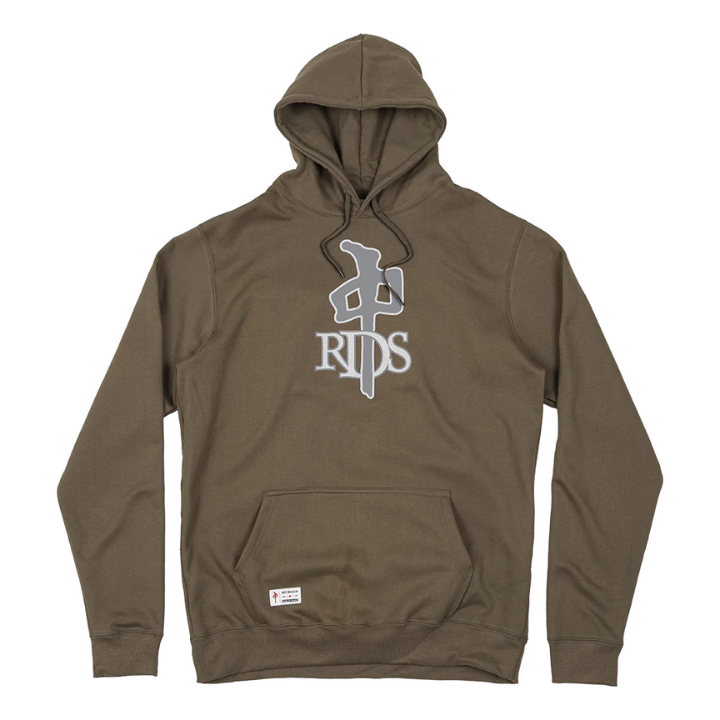 HOODY CDN OG