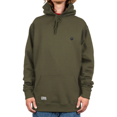 HOODY CHUNG EMB PATCH