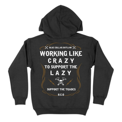 HOODY CRAZY